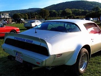 5a TRANS AM